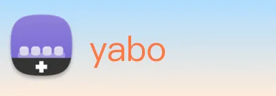 yabo logo